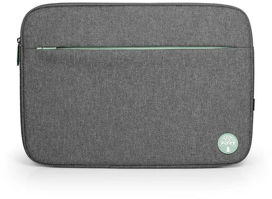 PORT Yosemite Eco Sleeve 15.6 400705 Notebook Sleeve Grey Idealshop