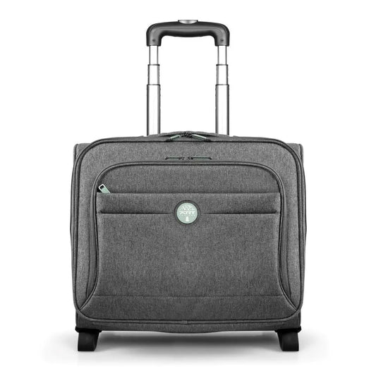 PORT Yosemite Eco Trolley 400708 15.6 Black Idealshop