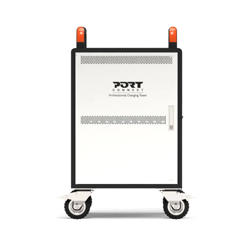 PORT naotic Charging Cabinet 901974 30 Notebooks+Rack 1XU 19Zoll Idealshop