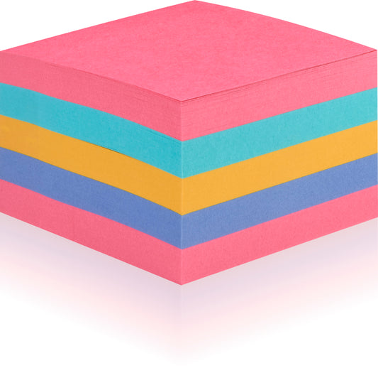 POST-IT   Super Sticky Würfel    76x76mm