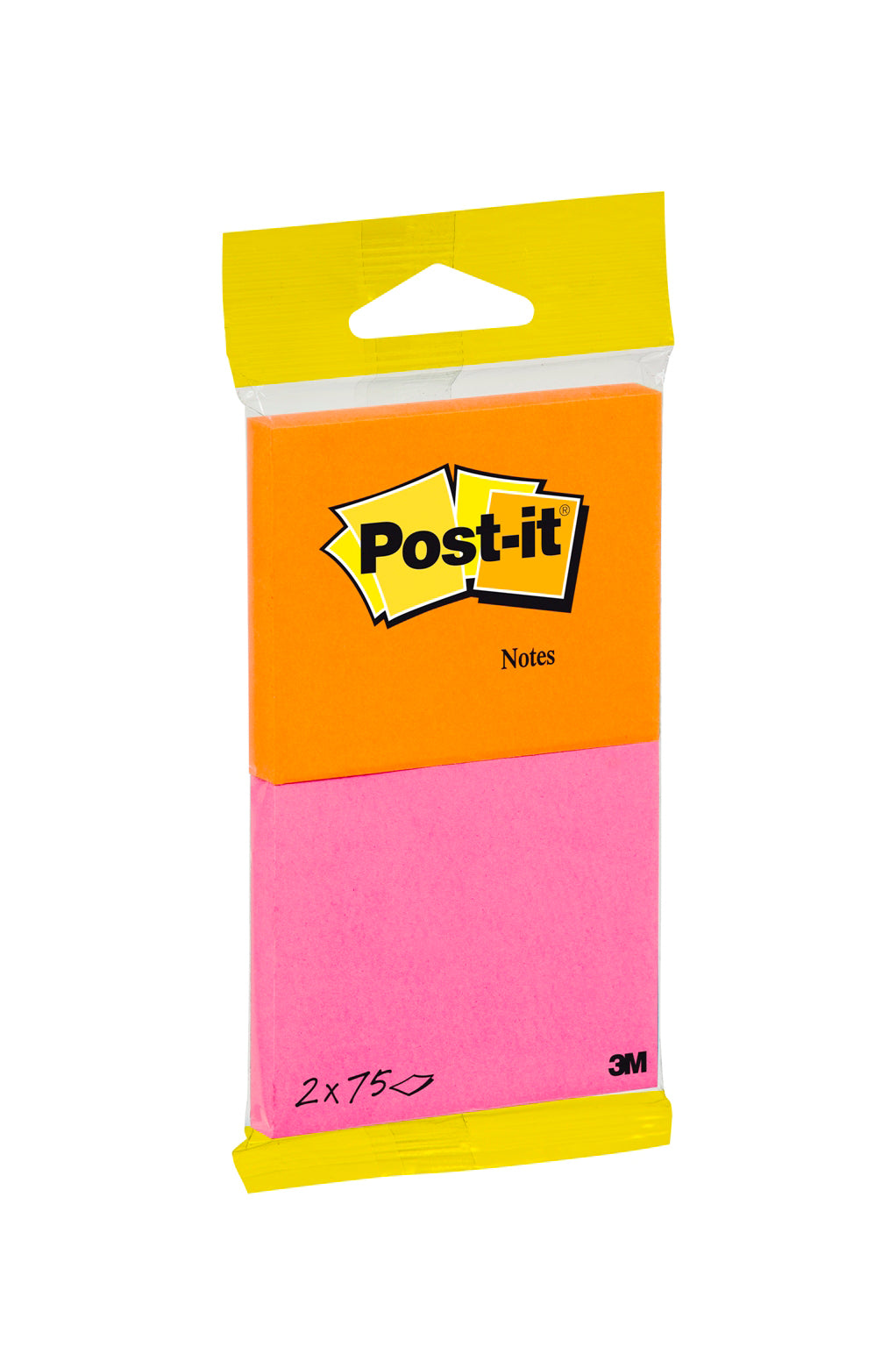 POST-IT   Notes                76x63,5mm