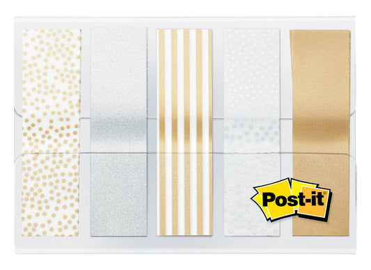 POST-IT   Index Mini         11.9x43.2mm Idealshop