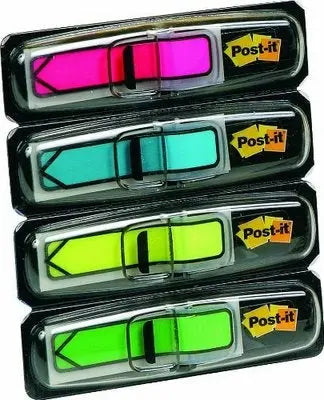 POST-IT   Index Pfeile Idealshop