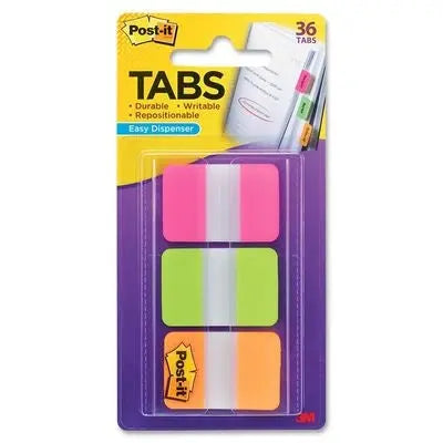 POST-IT   Index Strong         25,4x38mm Idealshop