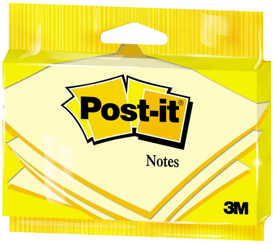POST-IT   Super Sticky Notes    76x127mm Idealshop