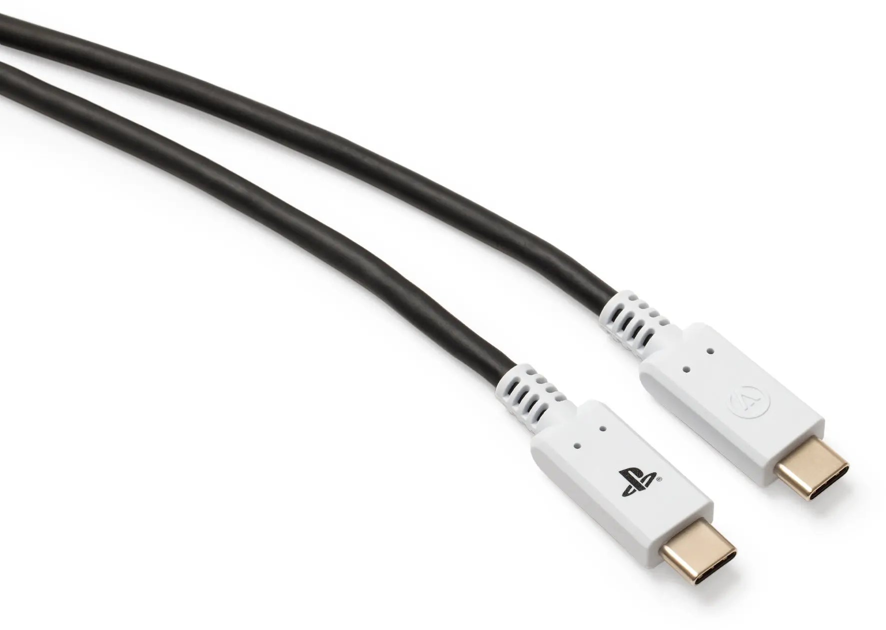 POWER A Charging Cable for PS5 PSAC0372-01 USB-C to USB-C Idealshop