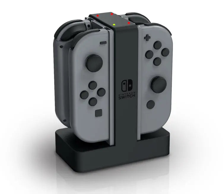 POWER A Joy-Con Charging Dock 1501406-02 for Nintendo Switch Licensed Idealshop