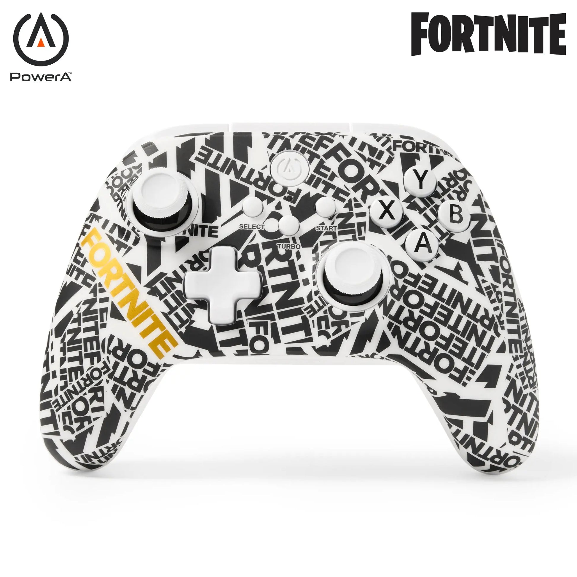 POWER A OPS V1 Wireless Controller PCGP0371-01 Cloud Gaming, Fortnite Idealshop