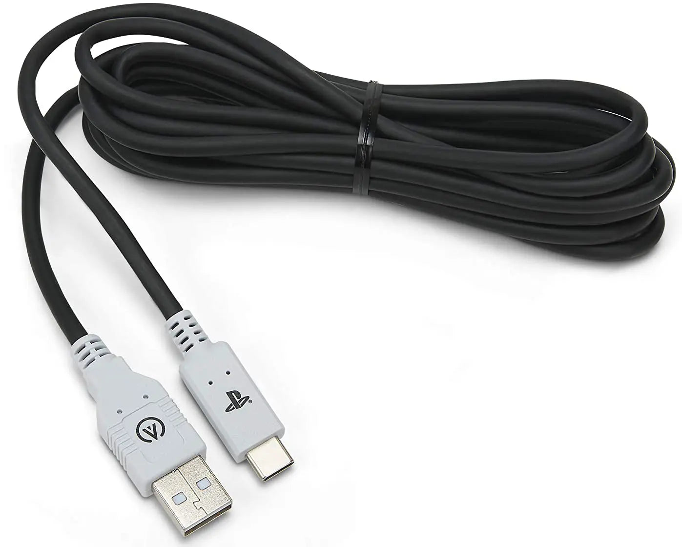 POWER A Off. Lic.USB-C Charge Cable 1516957-01 5 Idealshop