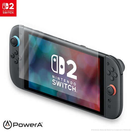 POWER A Screen Protector NSAC0530-01 NSW2 Idealshop