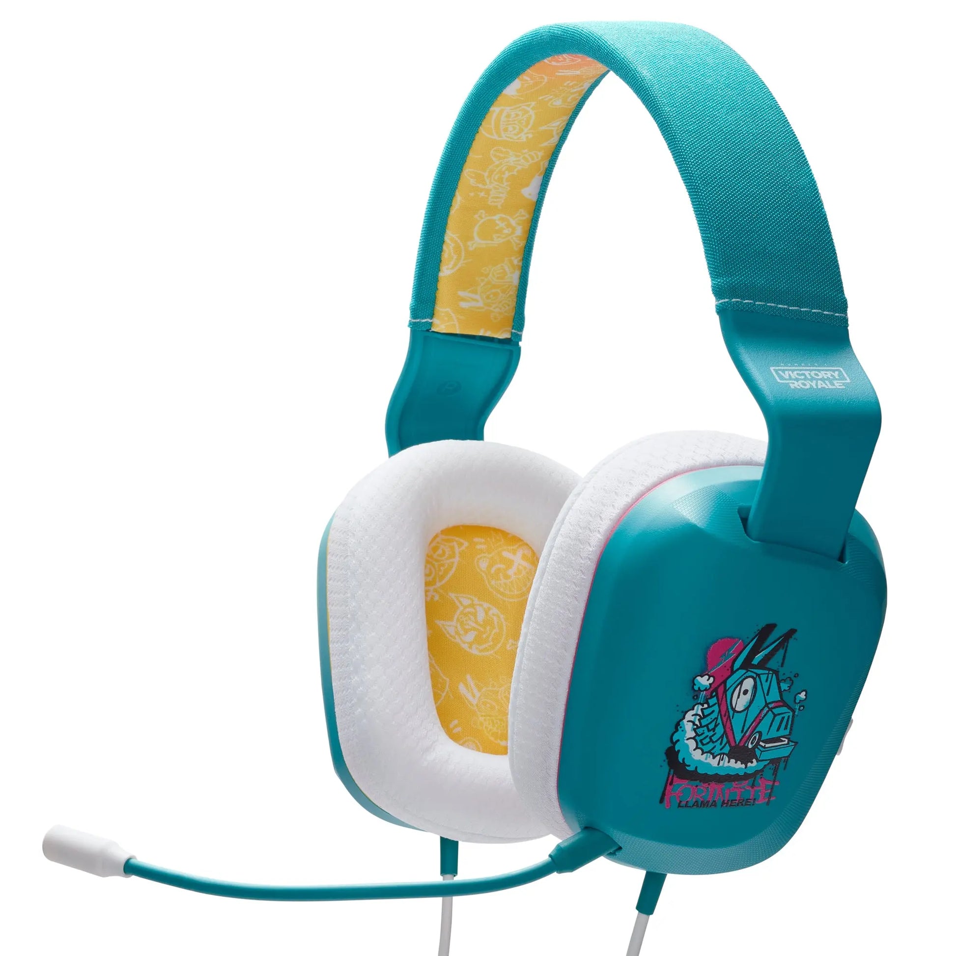 POWER A Stereo Headset NSW NSHS0397-01 Llambro, Fortnite Idealshop