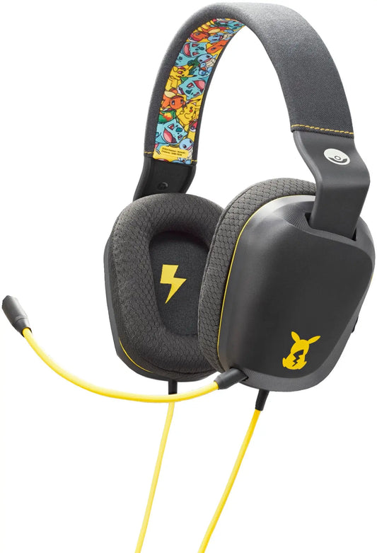 POWER A Wired Headset Pokemon NSHS0139-01 NSW Idealshop