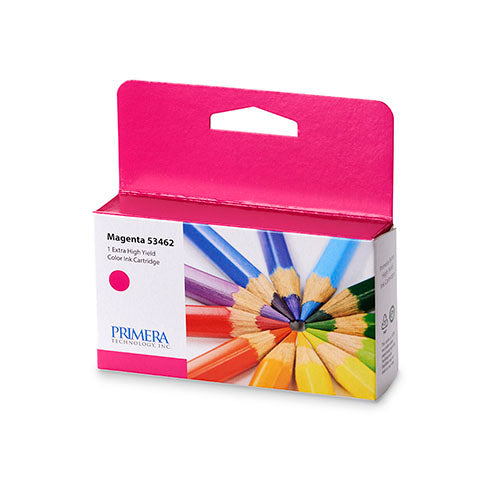 PRIMERA   Tintenpatrone          magenta