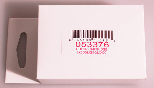 PRIMERA Tintenpatrone color 53376 LX400/800/810/PX450 Idealshop