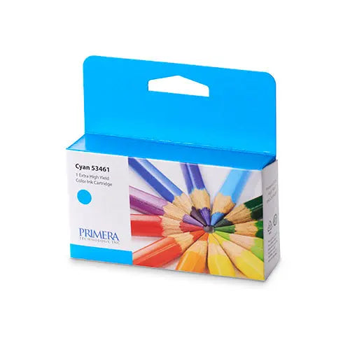 PRIMERA   Tintenpatrone             cyan Idealshop