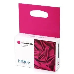 PRIMERA Tintenpatrone magenta 053602 DP 4051/4100 Idealshop