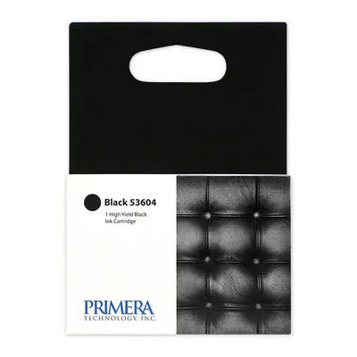 PRIMERA Tintenpatrone schwarz 053604 DP 4051/4100 Idealshop