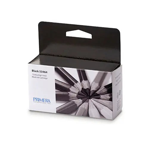 PRIMERA   Tintenpatrone          schwarz Idealshop