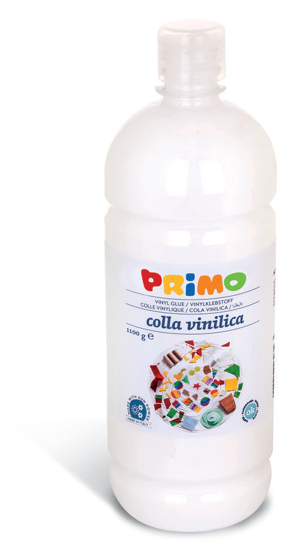 PRIMO     Primo Vinylklebstoff     1100g