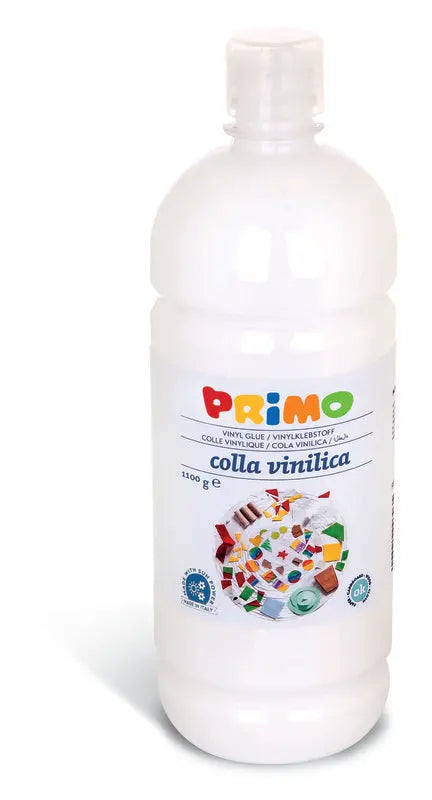 PRIMO     Primo Vinylklebstoff     1100g Idealshop