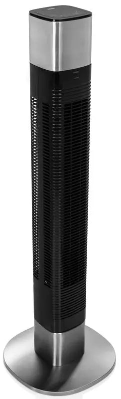 PRINCESS Standventilator 103cm 350000.01.1 schwarz Idealshop