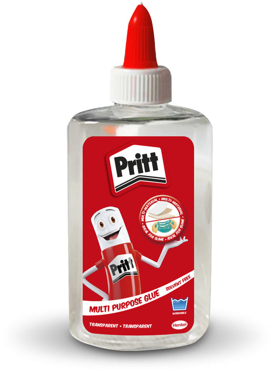 PRITT     Alleskleber              PAKA3