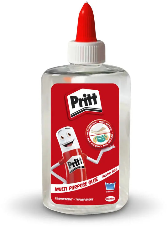 PRITT Alleskleber PAKA3 45900333 145ml Idealshop