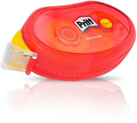 PRITT Compact Roller 8.4mmx10m ZCGNH non-perm. Idealshop