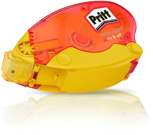 PRITT Kleberoller 8.4mmx16m ZRRNH nachfüllbar, non permanent Idealshop