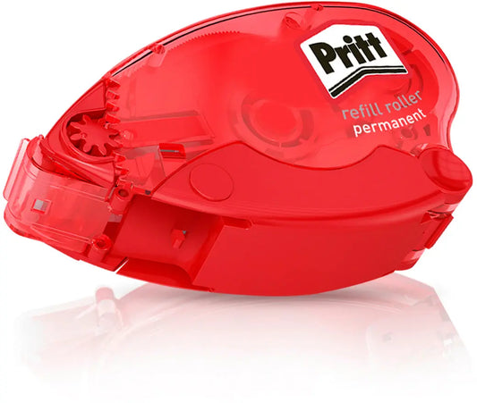 PRITT Kleberoller 8.4mmx16m ZRRPH nachfüllbar, permanent Idealshop