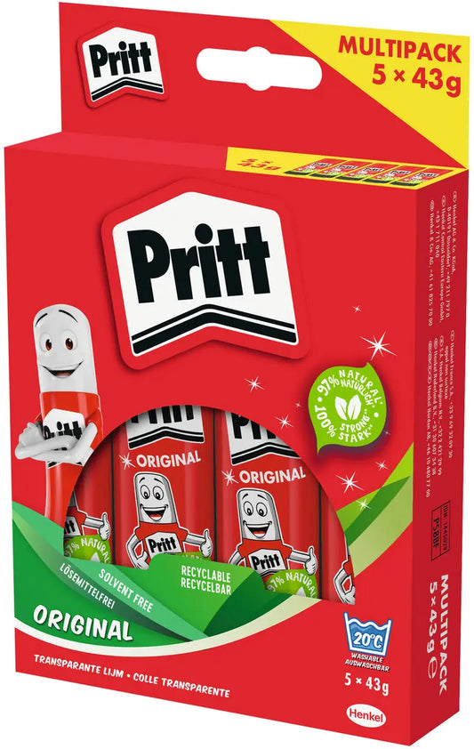 PRITT Klebestift gross PS8BF PK811 43g Idealshop