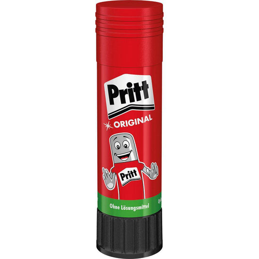 PRITT     Klebestift medium