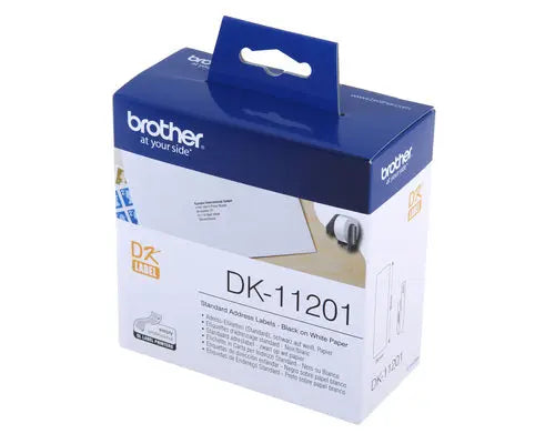PTOUCH    Adress-Etiketten       29x90mm Idealshop