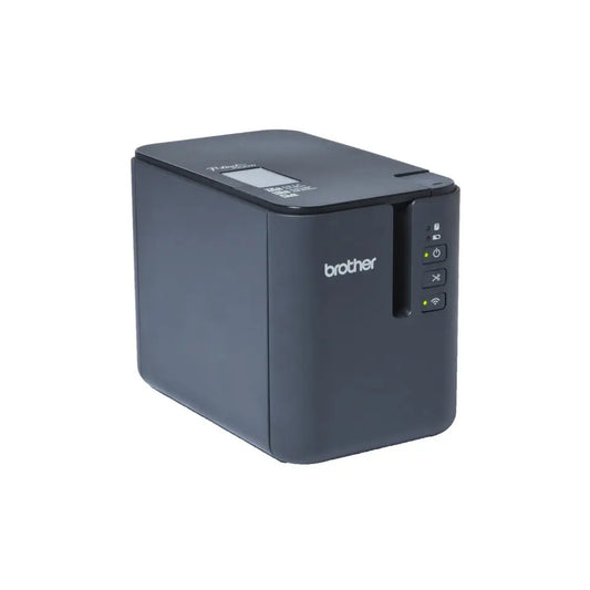 PTOUCH Beschriftungsgerät PT-P900WCC1 inklusive WLAN Idealshop