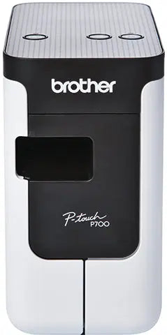 PTOUCH Gerät inkl. PT-P700 Adapter und Band Idealshop