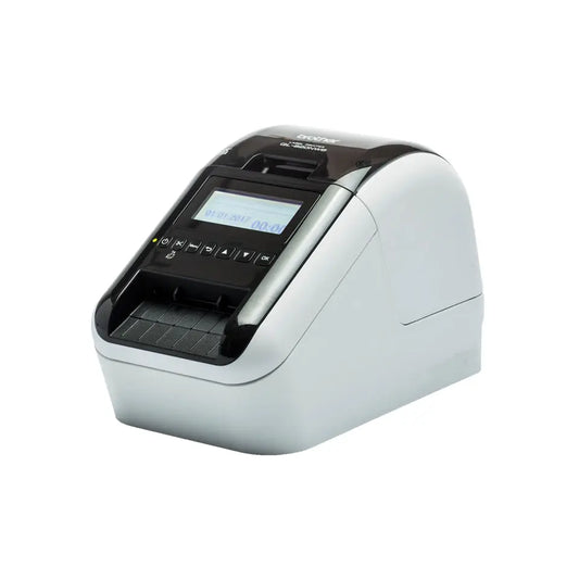 PTOUCH Labelprinter QL-820NWBCUA USB/WiFi/Bluetooth Idealshop