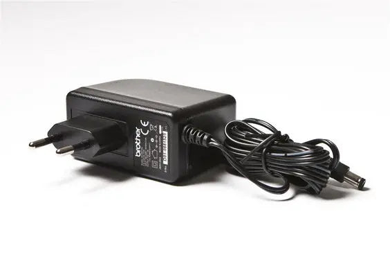 PTOUCH Netzadapter 2 PIN ADE001AEU PT-H500 Idealshop