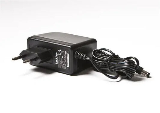 PTOUCH Netzadapter 2 PIN ADE001AEU PT-H500 Idealshop