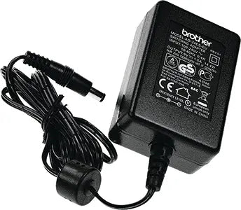 PTOUCH Netzadapter 9V/1,6A AD24ESEU PT-1280, 2100 Idealshop