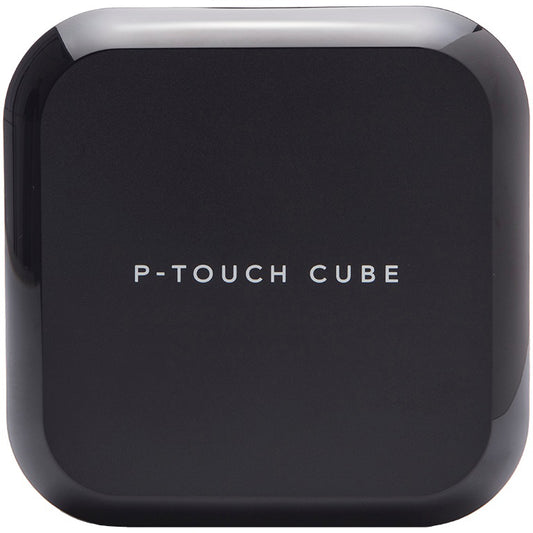 PTOUCH    Cube Plus Label Printer