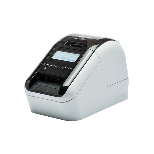 PTOUCH Labelprinter QL-820NWBCUA USB/WiFi/Bluetooth Idealshop