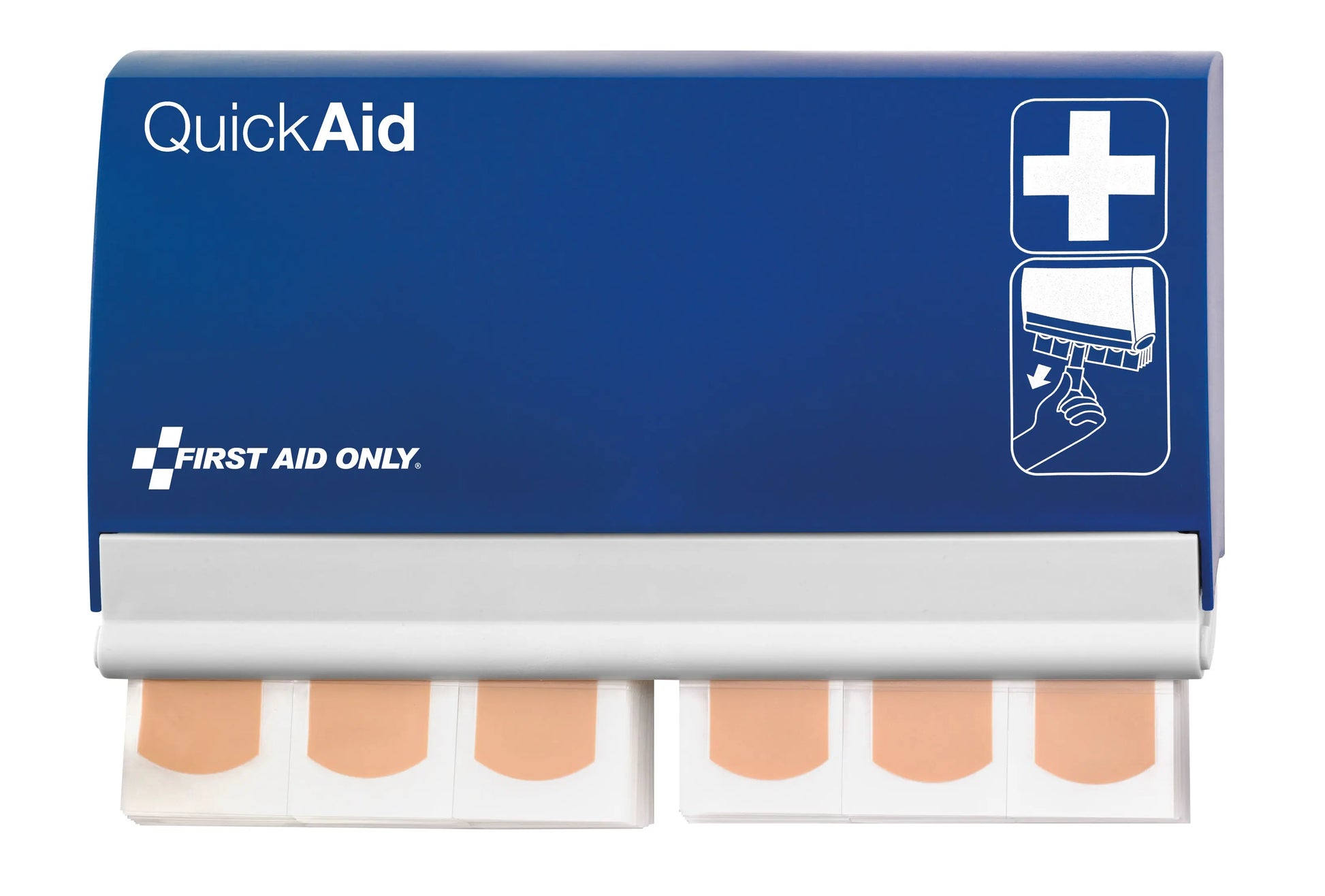 QUICKAID  Pflasterspender Elastic Idealshop