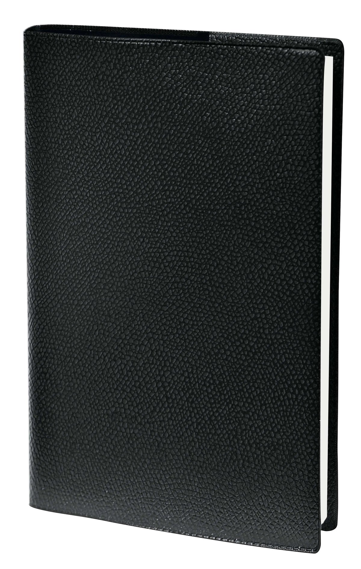 QUO-VADIS Agenda Club Tour 2026 003075Q 1W/2S schwarz DE 9x12.5cm Idealshop