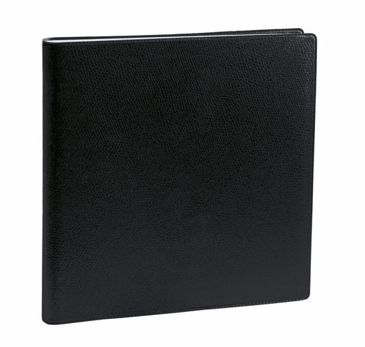 QUO-VADIS Agenda Impala Executif 2026 014217Q 1W/2S ass. DE 16x16cm Idealshop