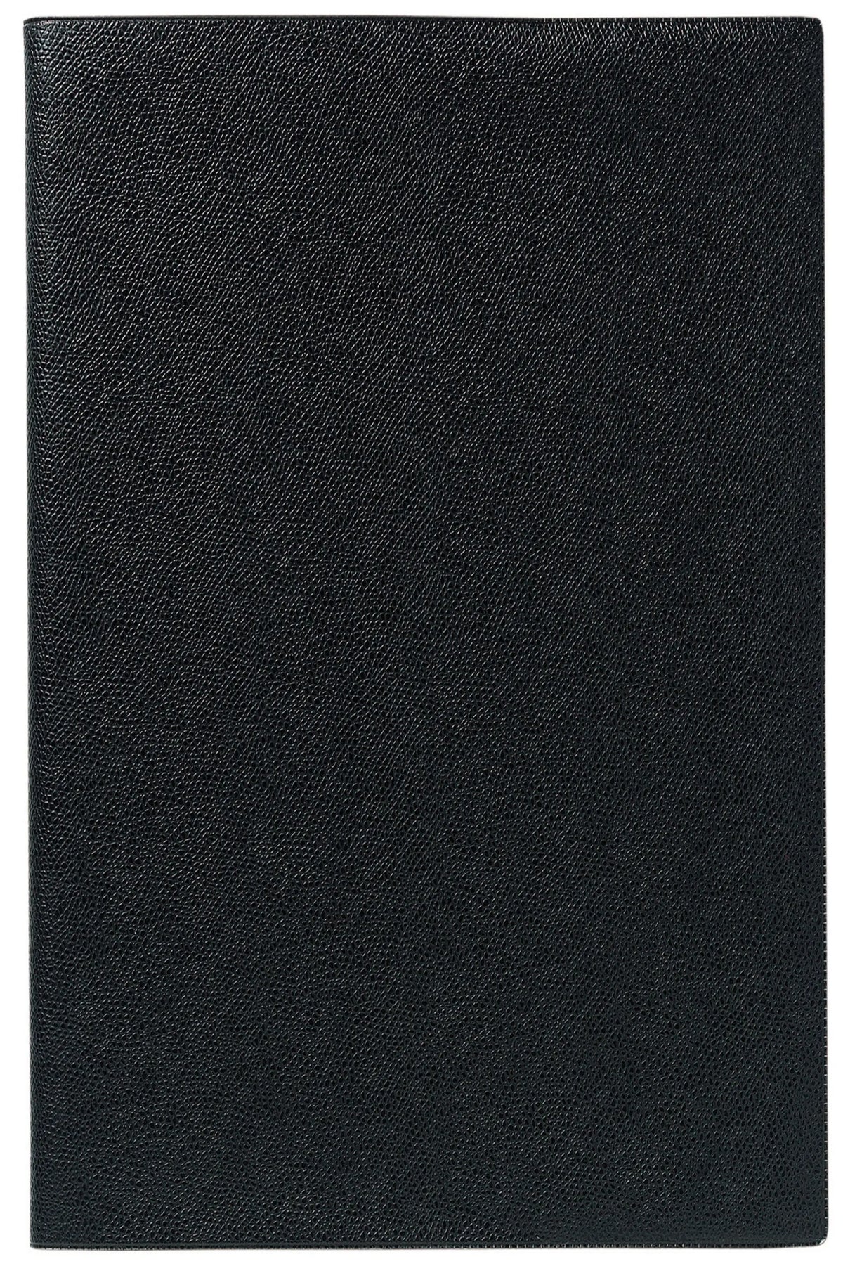 QUO-VADIS Agenda Impala Minister 2026 015091Q 1W/2S schwarz DE 16x24cm Idealshop