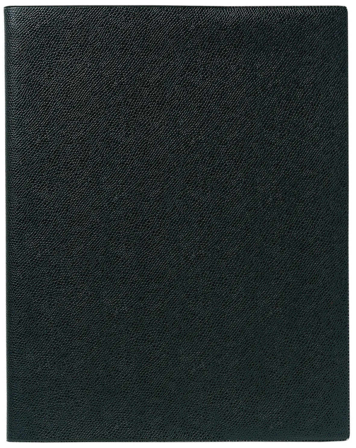 QUO-VADIS Agenda Impala Pre777 2026 016089Q 1W/2S schwarz DE 21x27cm Idealshop