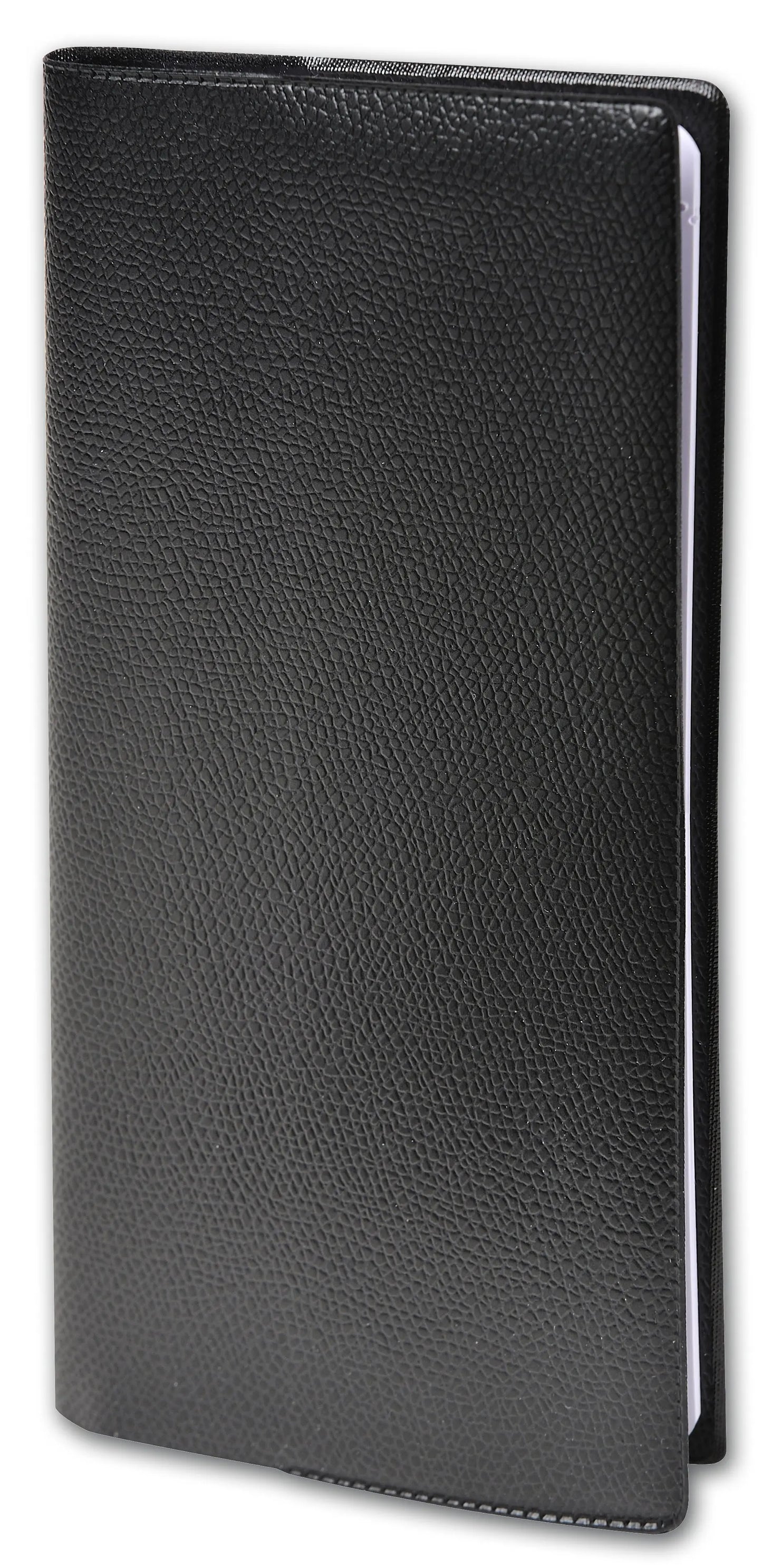 QUO-VADIS Agenda Impala Silma 2026 216027Q 1W/S schwarz ML 8.8x17cm Idealshop