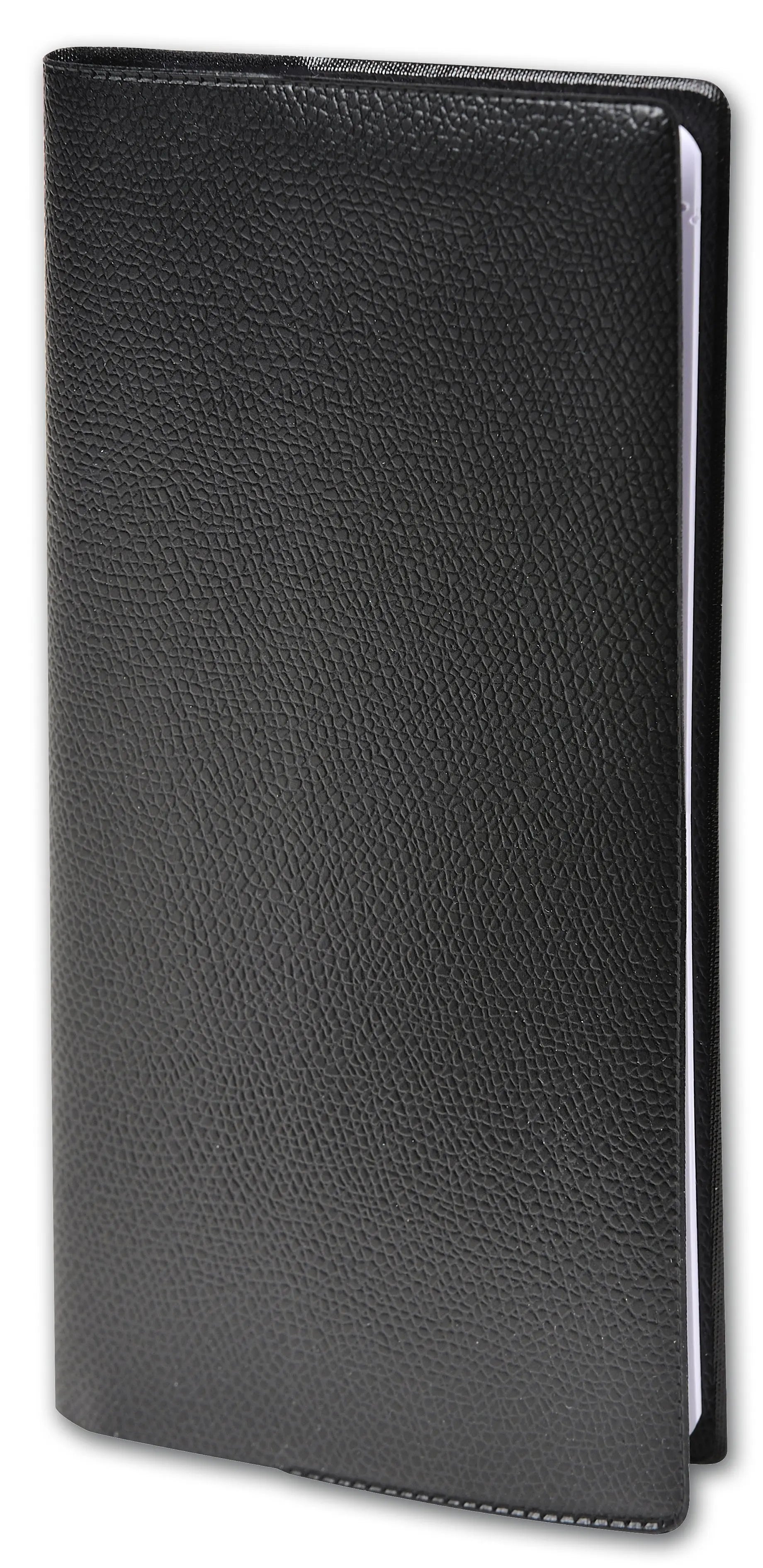 QUO-VADIS Agenda Impala Silma 2026 216027Q 1W/S schwarz ML 8.8x17cm Idealshop