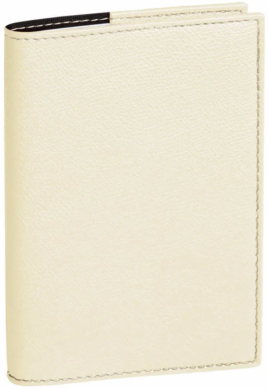 QUO-VADIS Agenda Ministre Club 2026 0151097Q 1W/2S beige FR 16x24cm Idealshop