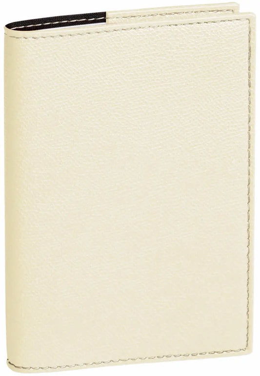 QUO-VADIS Agenda Ministre Club 2026 0151097Q 1W/2S beige FR 16x24cm Idealshop